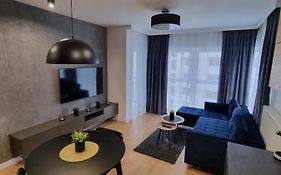 Premium Apartments Rzeszow Silver